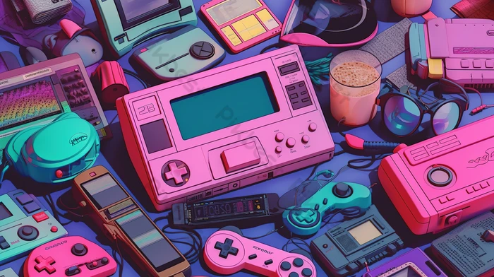 Next-Rivals